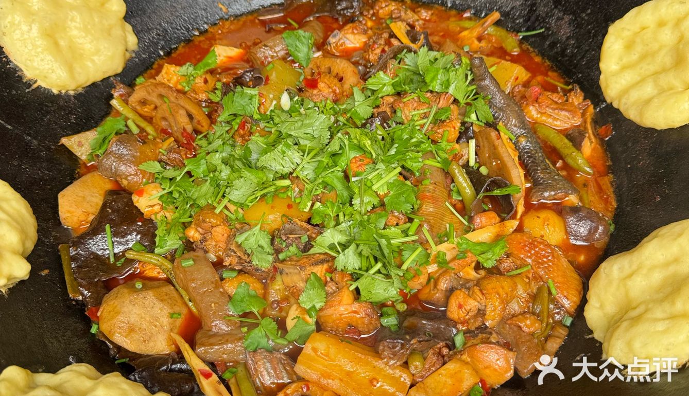 一家人，一锅香