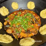 一家人，一锅香