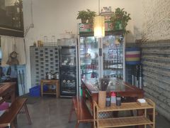 大堂-蜀小匠成都老火锅(新街口店)
