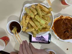 -满口香饭店