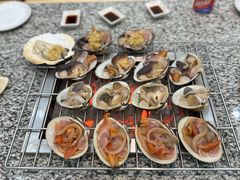 -震海贝烤贝·民俗特色店(延吉总店)