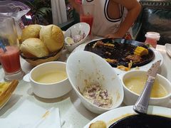 -米莱蒂亞牛排餐厅(福园广场店)