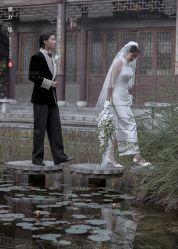 -巴黎经典婚纱摄影PARISSIC