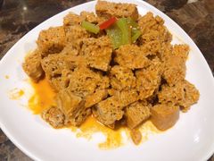 -郑喜旺烧烤(郑州总店)