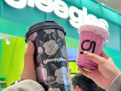 -gleeglee乐溢亦茶(合生汇店)