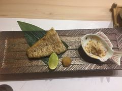 -鮨一日本料理(大中华店)