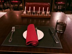 -恰餐厅及酒吧 CHAR Bar & Grill (北京丽都皇冠假日店)