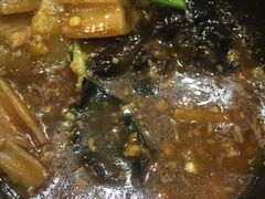 蜜汁排骨-日昌餐馆(亦庄店)