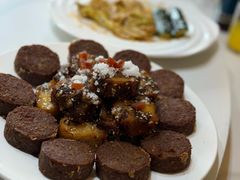 -烤肉宛饭庄(南礼士路店)