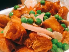 八宝油条-慧娟面馆·餐厅(望江路店)