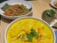 -仙罗泰·泰国餐厅(印象汇店)