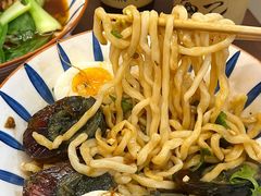 -面乙新派手擀面(大悦城店)