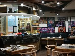 大堂-苗姑酒堂(仁义社区店)