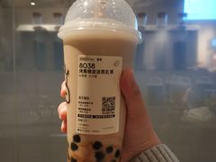 -喜茶(广州石牌桥店)