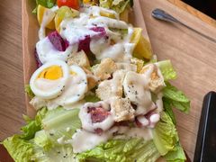 -必胜客(华南摩尔店)