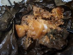-客家大院·非遗赣南客家菜(郁孤台店)