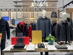 -王府井百货熙地港店