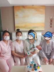 -湖畔阳光月子中心(泰达会馆店)