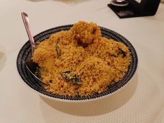 -新加坡海鲜共和(名胜世界圣淘沙海滨坊)