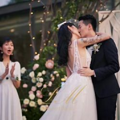 -Lisamoon礼慕纱婚纱礼服高级定制