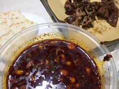 梆梆肉-牵人麻辣粉(粉巷店)