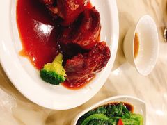 -三凤酒家·百年无锡菜(清扬茂业店)