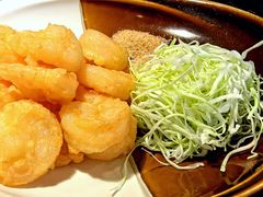 -喜晋道面馆(华严寺广场店)