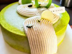 -积慕Cake(解放大道店)