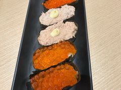 -万岁寿司(万国店)