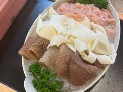 -廖掌柜·重庆鲜货火锅(上海首店)