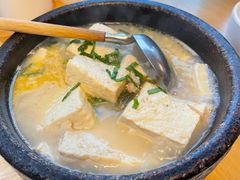 -关东小磨东北菜(上海长风大悦城店)
