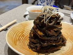 -太湖饭店·寄畅轩中餐厅
