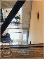 -罗亚帝造型·烫发染发