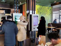 -麦当劳(双榆树店)