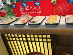 -解家河南菜(金水路店)