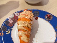 -万岁寿司(万国店)