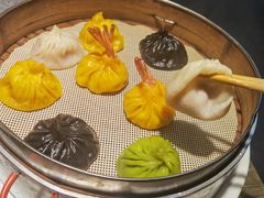 -隆喜元鱼汤包·海鲜(中联广场店)