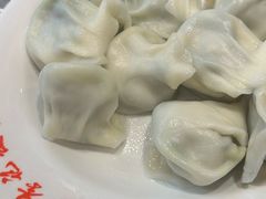 -李记饺子·熏酱东北菜(欢乐谷店)