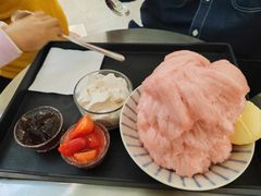 -Ice Monster冰馆·CNN评选全球十大甜品(国贸商城店)