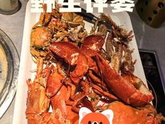 -奔海甄选·活鲜刺身铁板烧自助(太原里店)