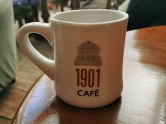 -1901 Cafe(西四店)