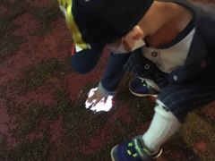 -珠海横琴国家地理探险家中心(创新方)