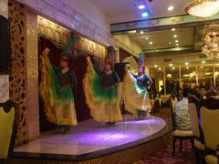 新疆歌舞-巴扎美食·新疆菜·西域歌舞表演餐厅(新疆大厦店)