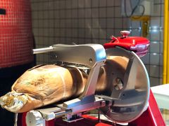 大堂-Primo·丽莫意大利窑烤披萨