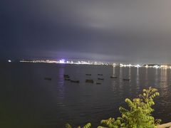 -渔公码头海货全海鲜自助(海滨旅游路店)