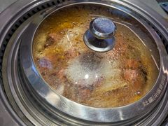 -地锅居(翰林邻里中心店)