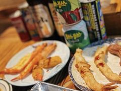 -松坂屋日料自助(长城路店)