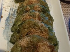 香煎麦果-南山饭店(阳明古镇店)