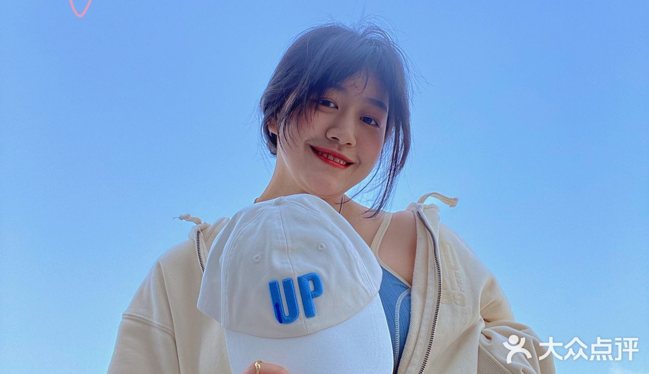 在家也能拍大片！