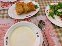 -华梅西餐厅(哈尔滨中央大街店)